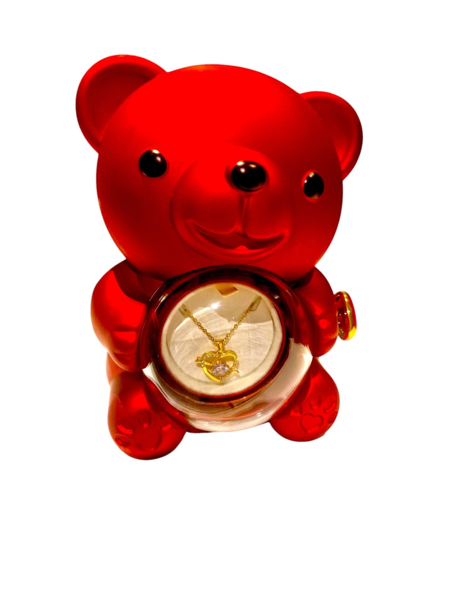 Osito ternura - Blisse