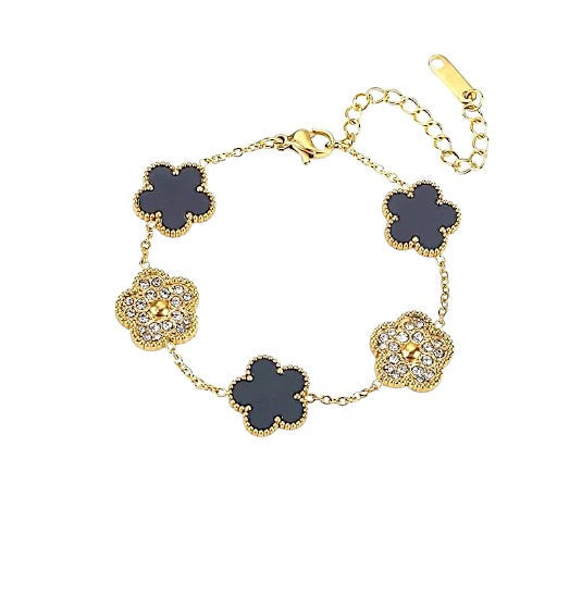 Pulsera Lucky Brillos My Store