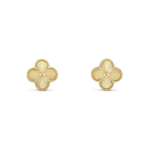 Pendientes lucky DORADOS - Blisse
