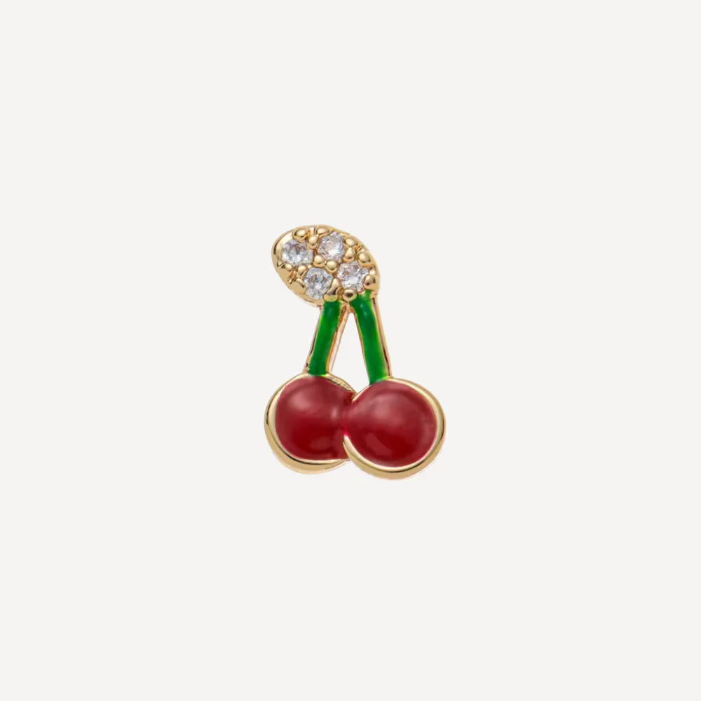 Collar de Charms - Personálizalo a tu gusto