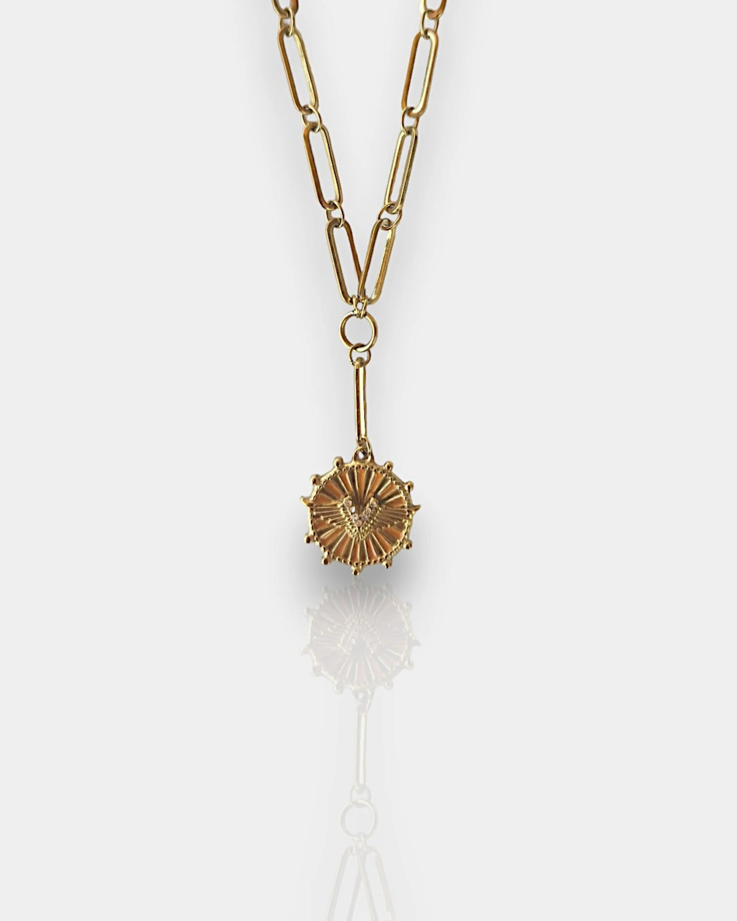 Collar Atrani - Blisse