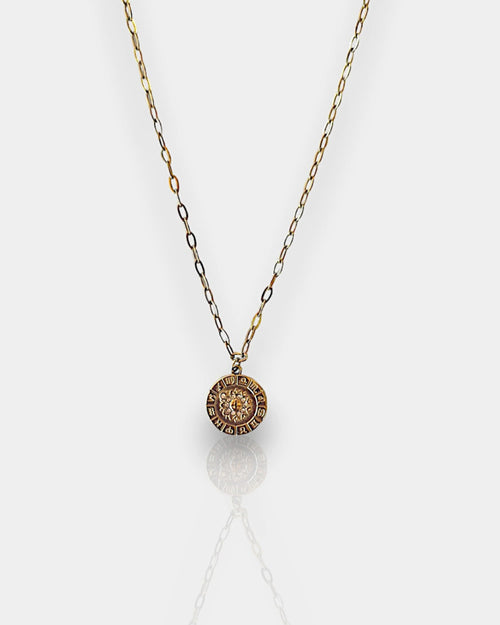 Collar Astral - Blisse