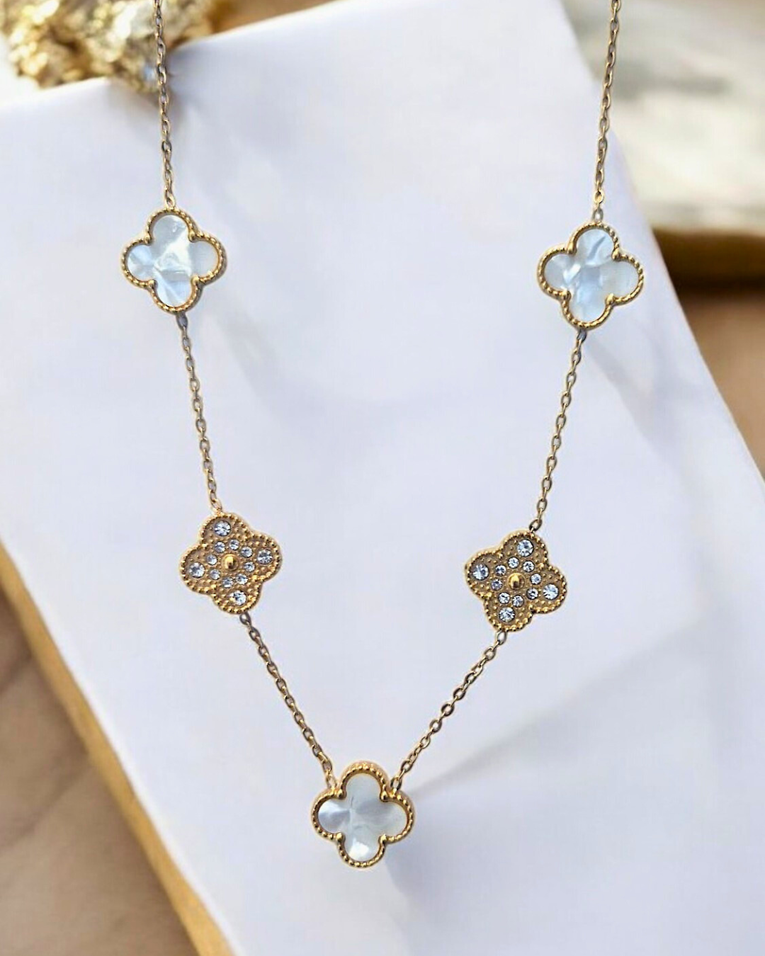 Conjunto Trébol Lucky