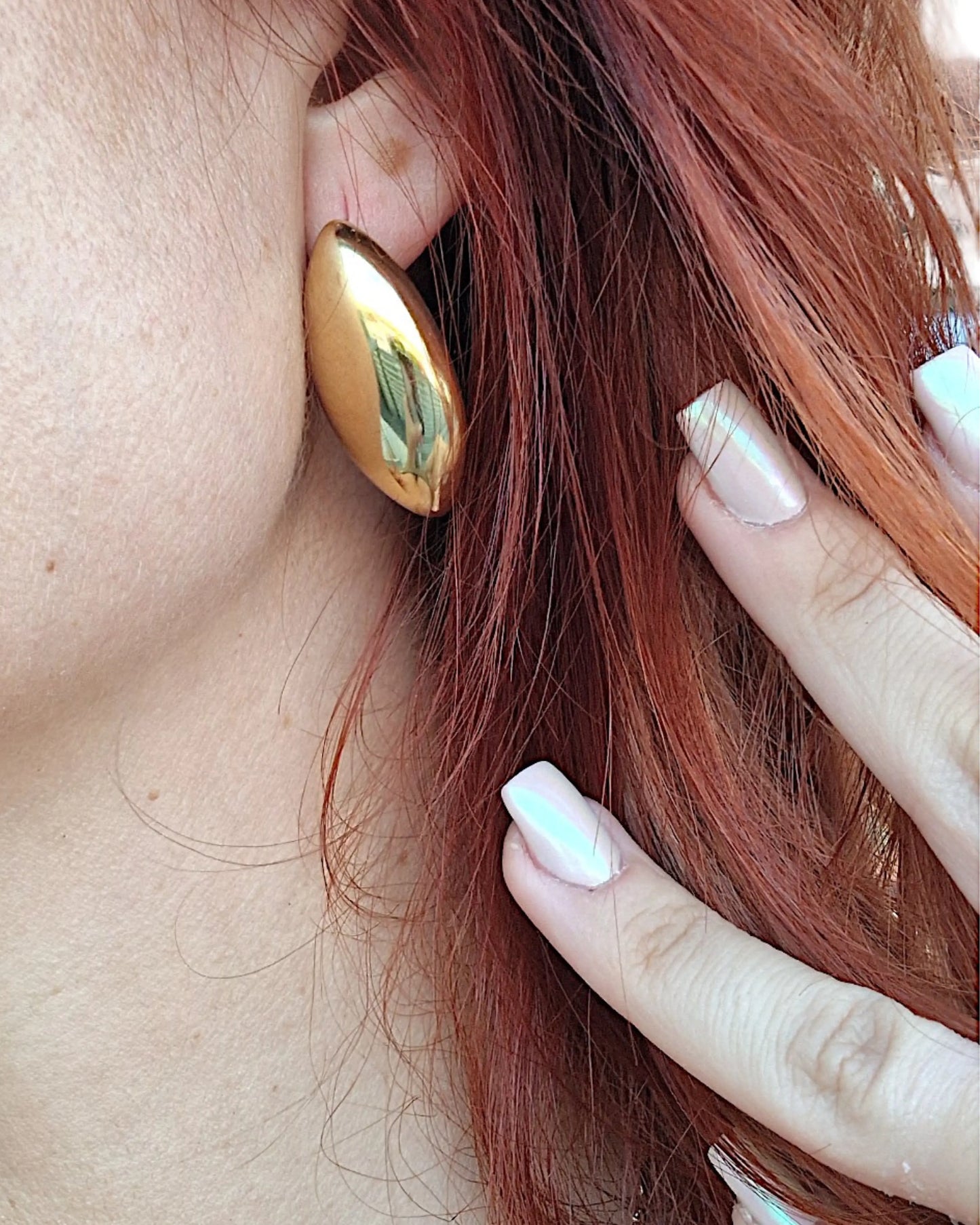 Pendientes Scala - Blisse