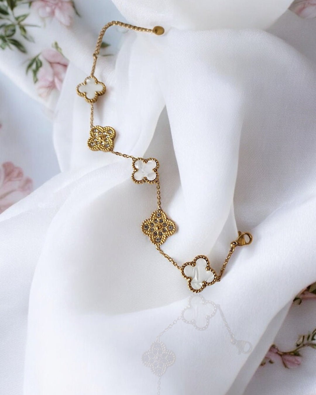 Conjunto Trébol Lucky - Blisse