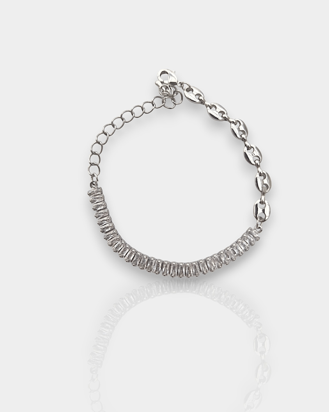 Pulsera diamonds in the sky - Blisse