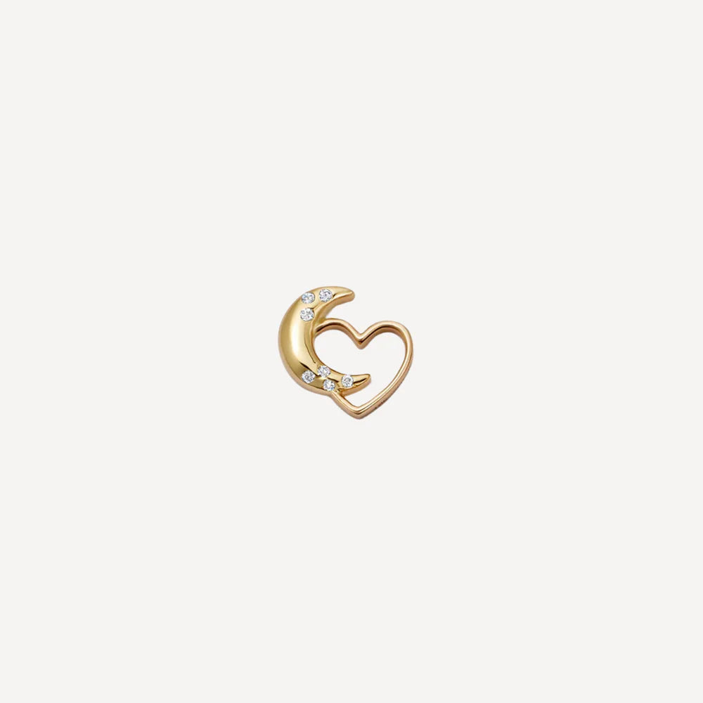 Collar de Charms - Personálizalo a tu gusto