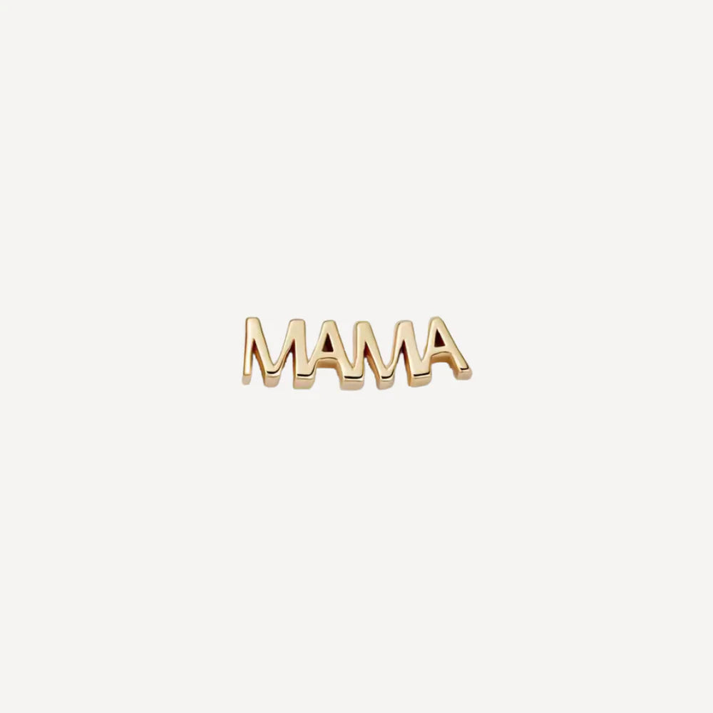 Collar de Charms - Personálizalo a tu gusto