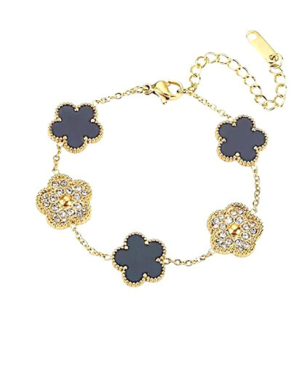 Pulsera Lucky Brillos My Store