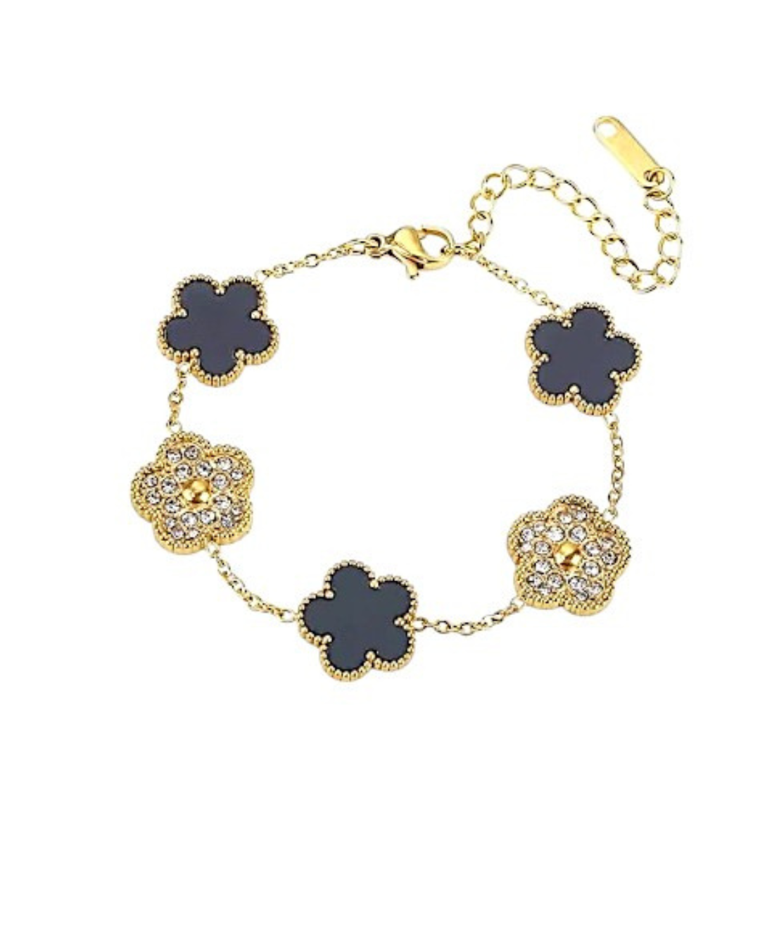 Pulsera Lucky Brillos My Store