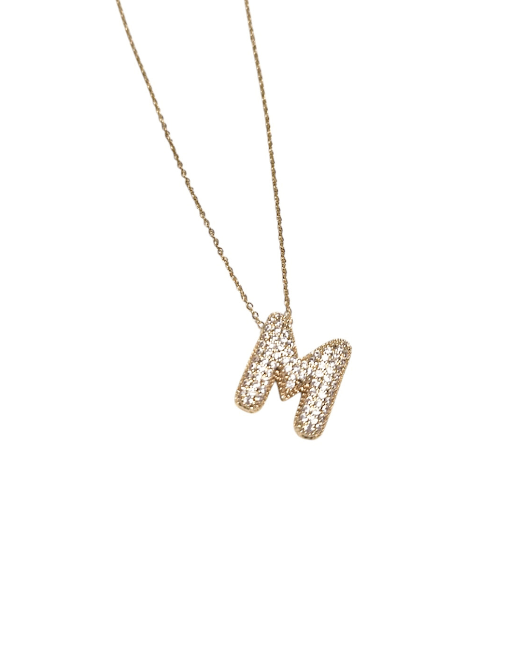 Collar Hailey Elegance - Blisse