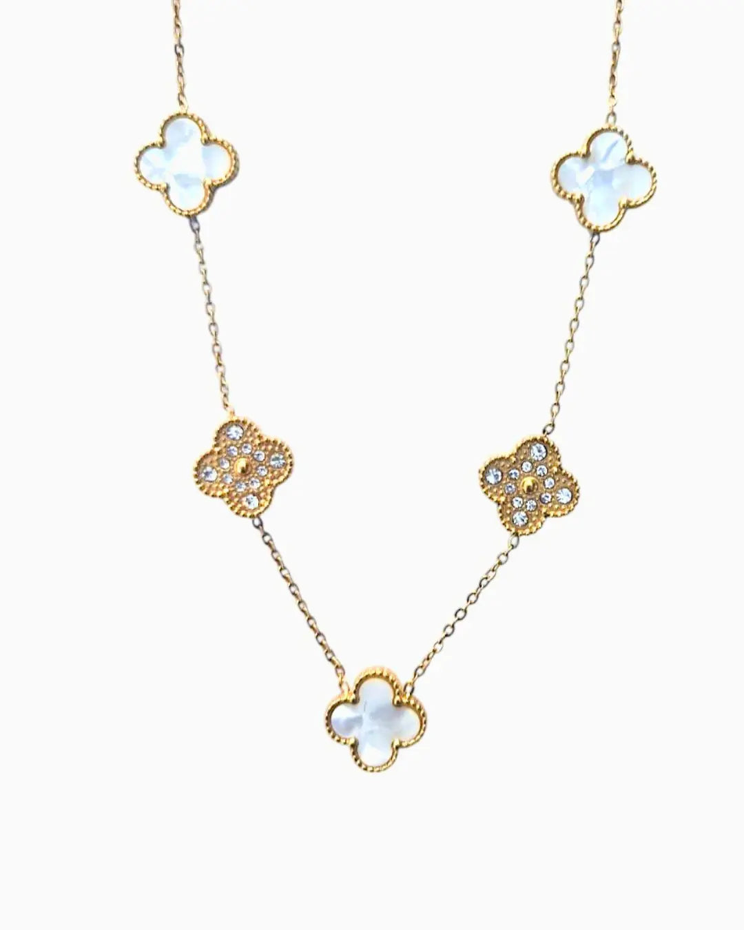 Collar Lucky - DOBLE CARA My Store