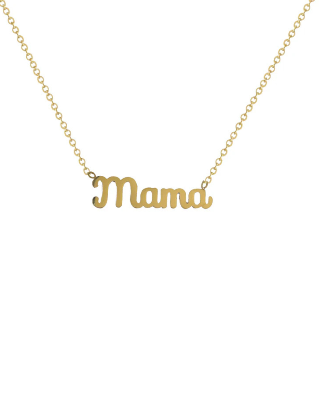 Collar MAMÁ My Store