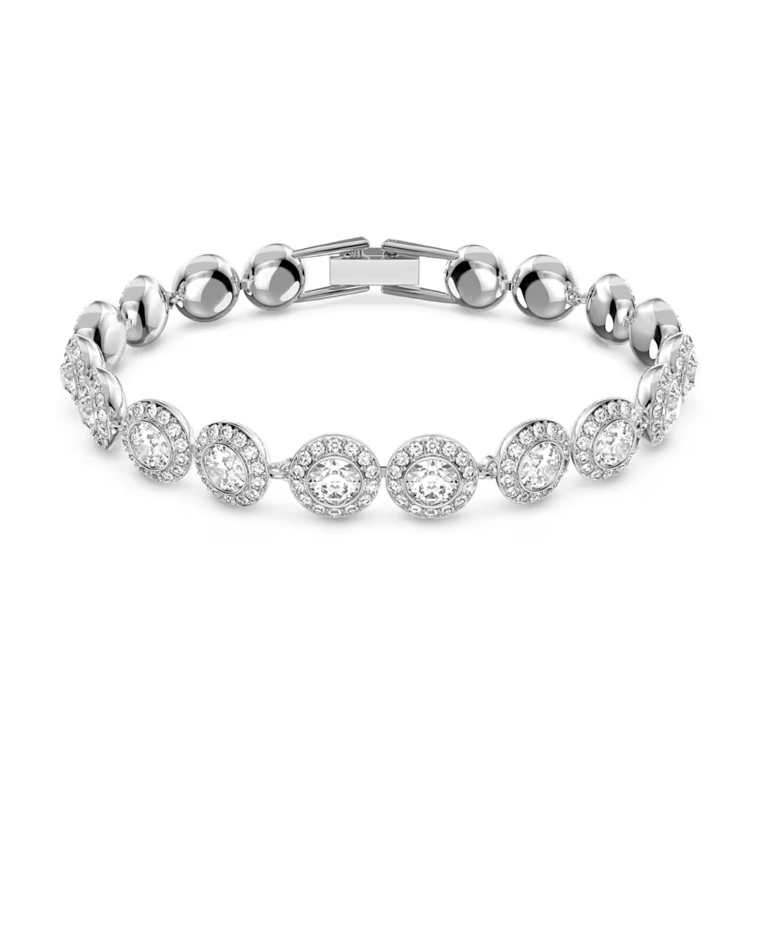 Conjunto Angelica COMPLETO con anillo, pulsera, pendientes y collar - Blisse