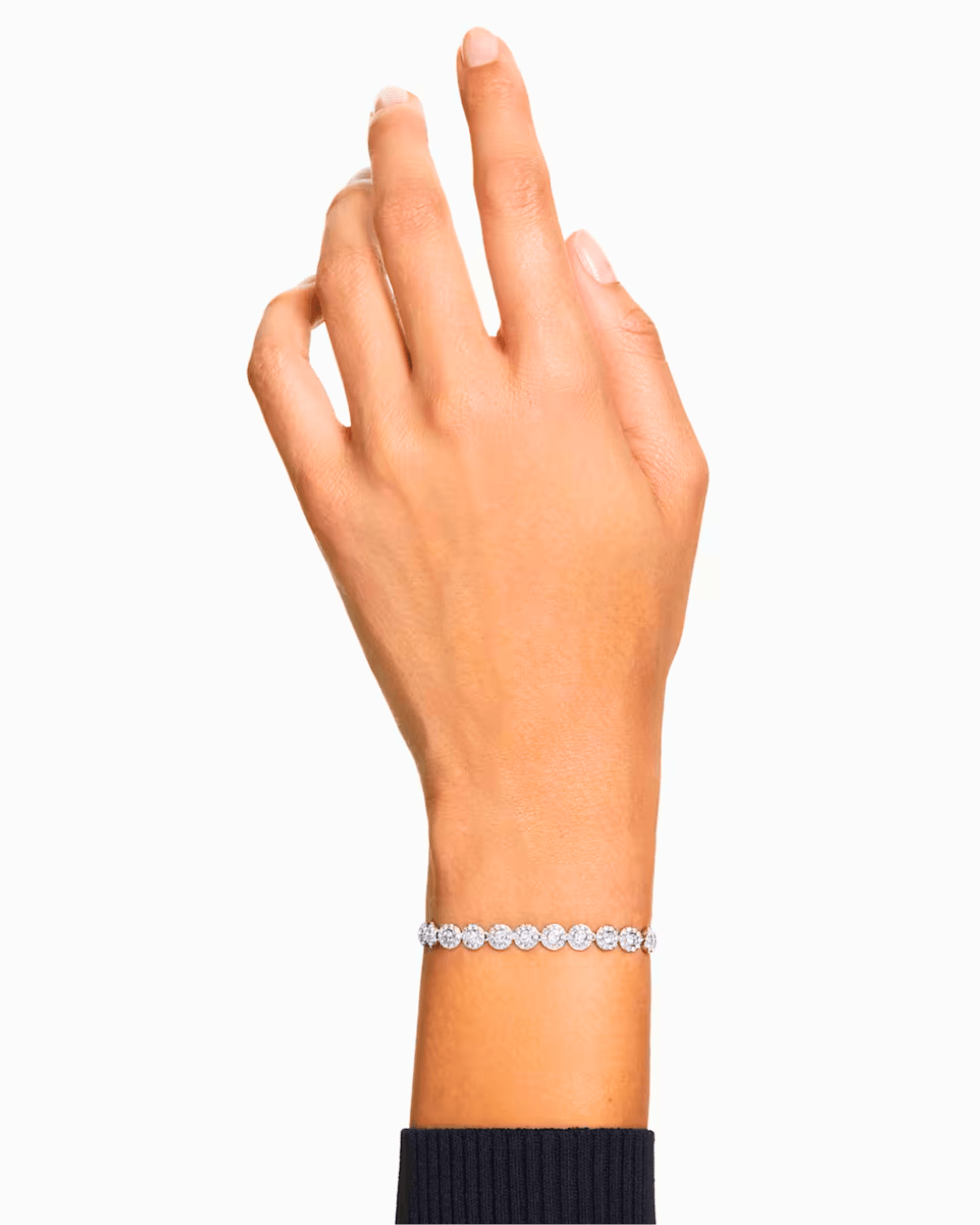 Conjunto Angelica COMPLETO con anillo, pulsera, pendientes y collar - Blisse