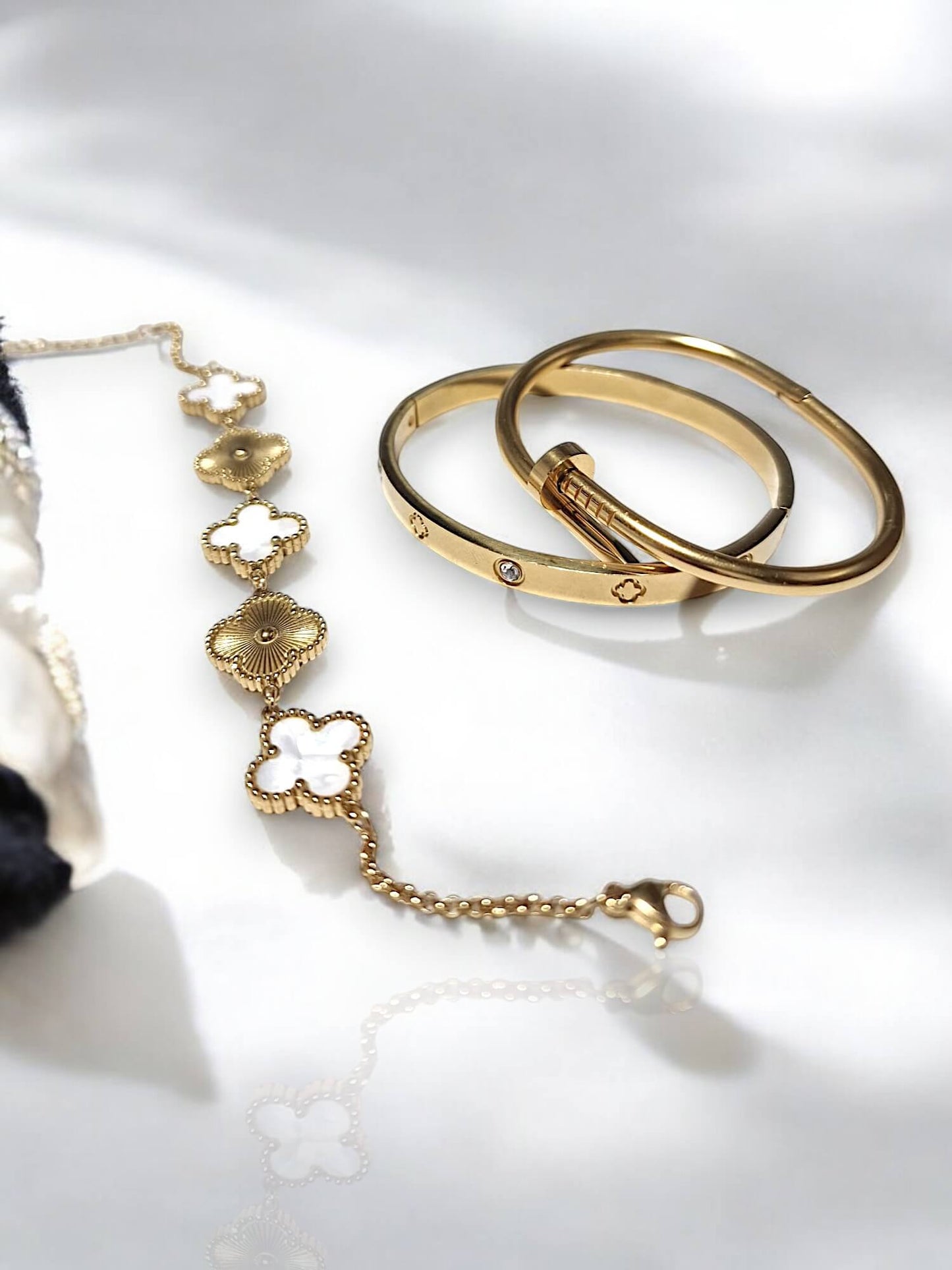 Pack Glam - Las Pulseras que TODAS están llevando - Blisse