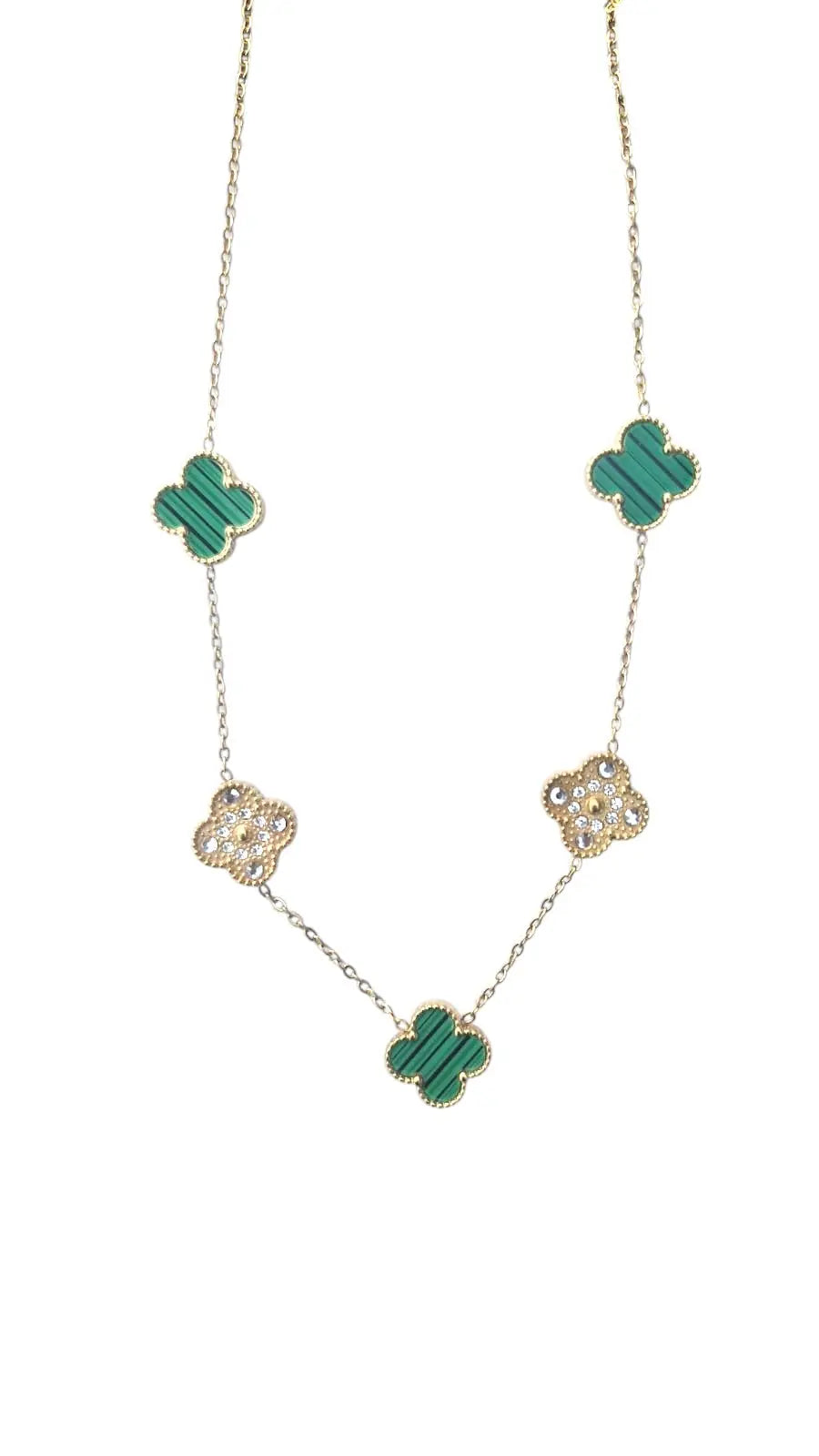 Collar Lucky - DOBLE CARA My Store