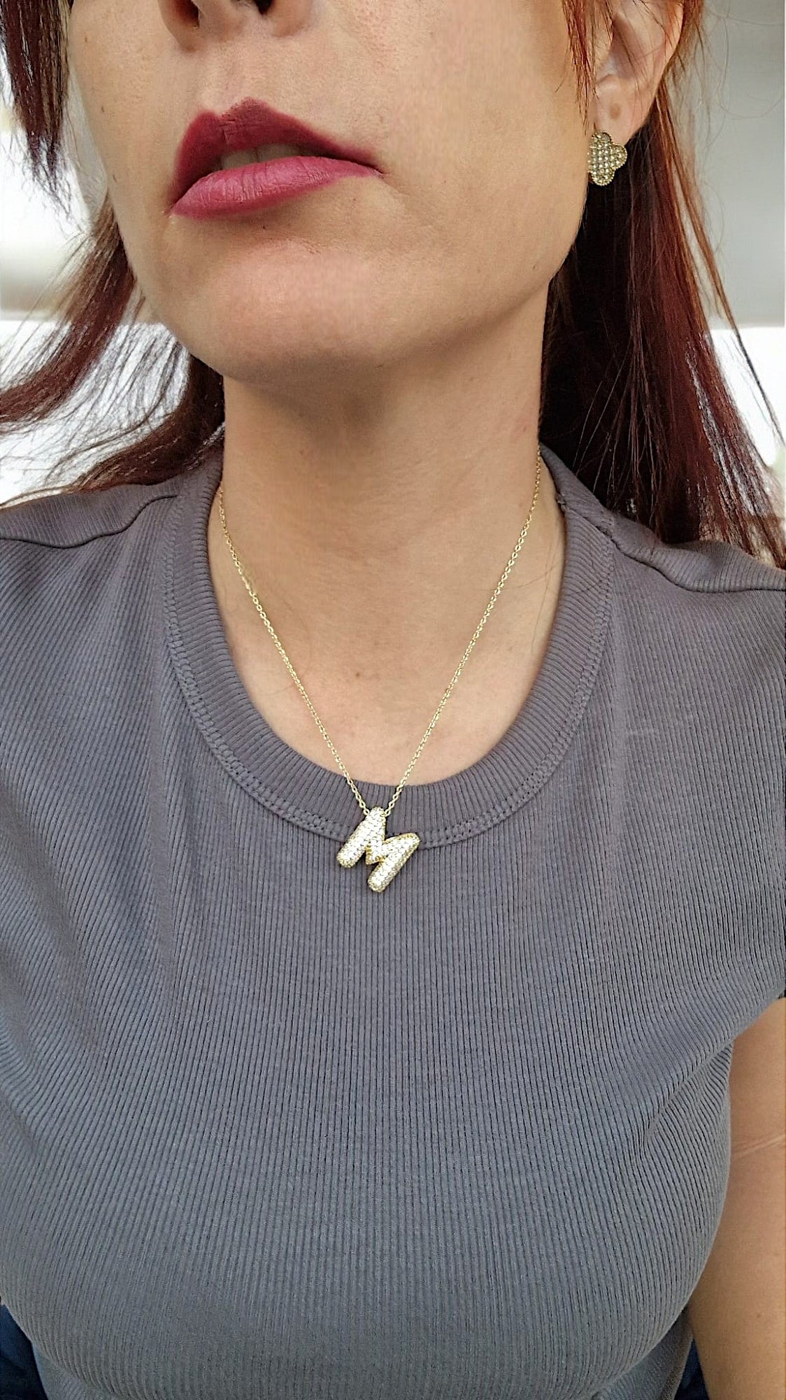 Collar Hailey Elegance - Blisse