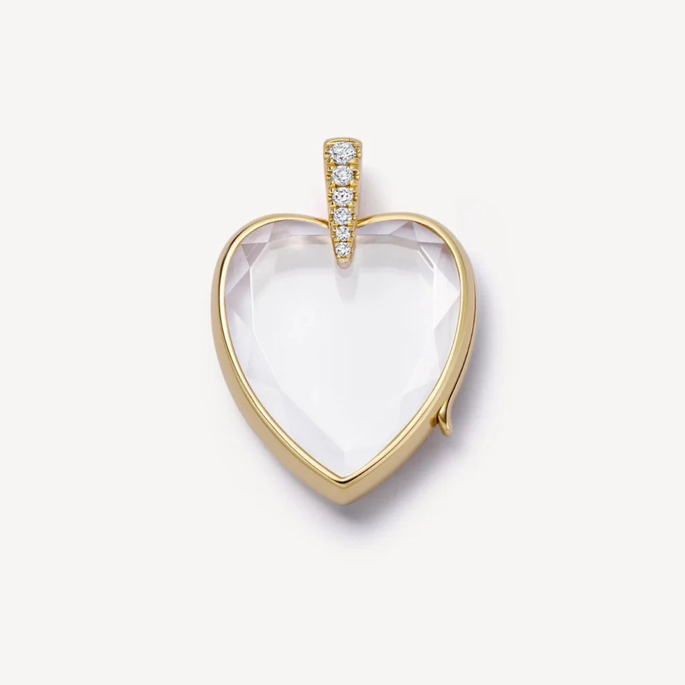 Collar de Charms - Personálizalo a tu gusto