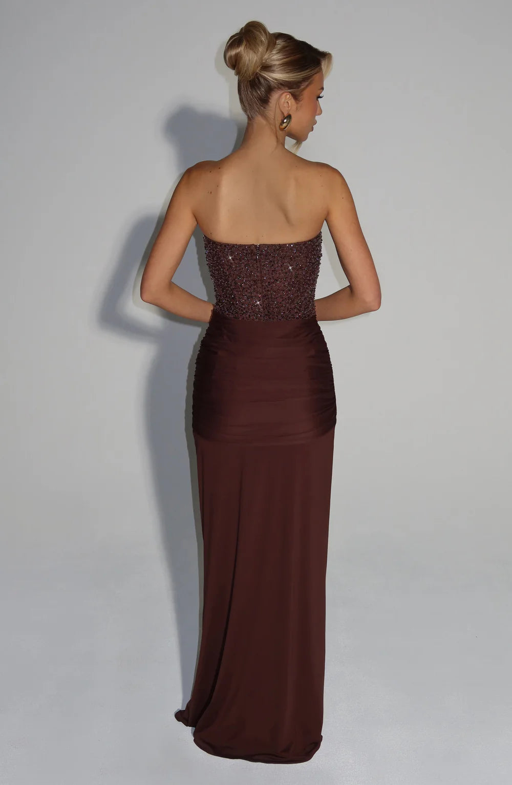 Vestido Alaia - TALLA ÚNICA
