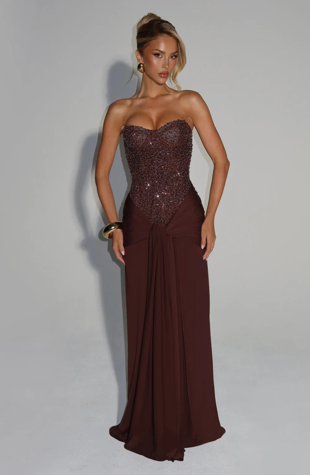 Vestido Alaia - TALLA ÚNICA