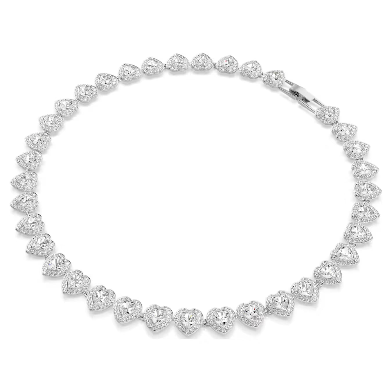 Collar Ariany Corazones