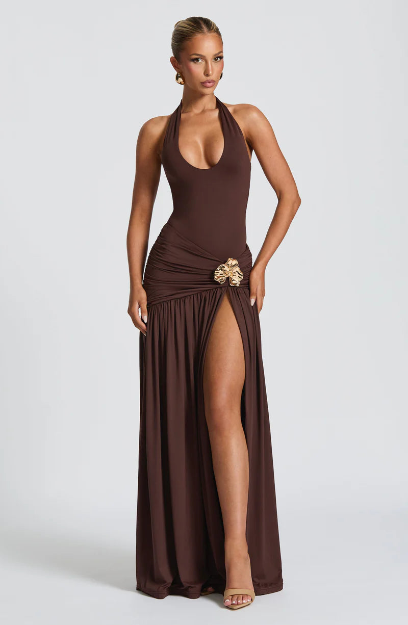 Vestido Cala - TALLA ÚNICA
