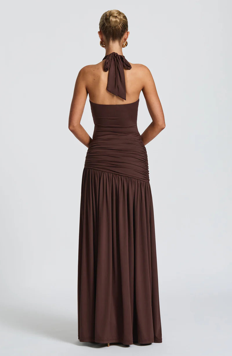 Vestido Cala - TALLA ÚNICA