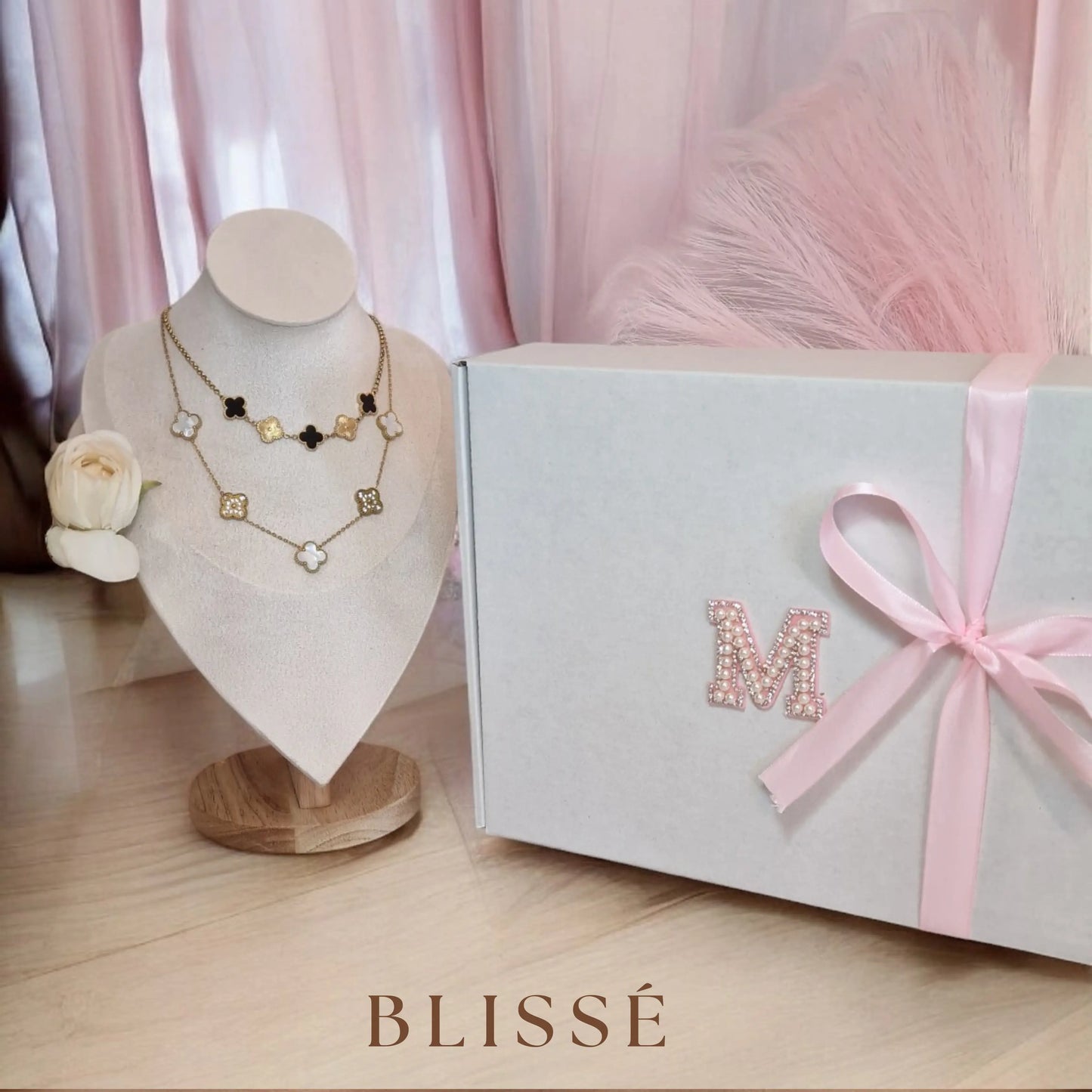 Brazalete Fortuna y Alma My Store