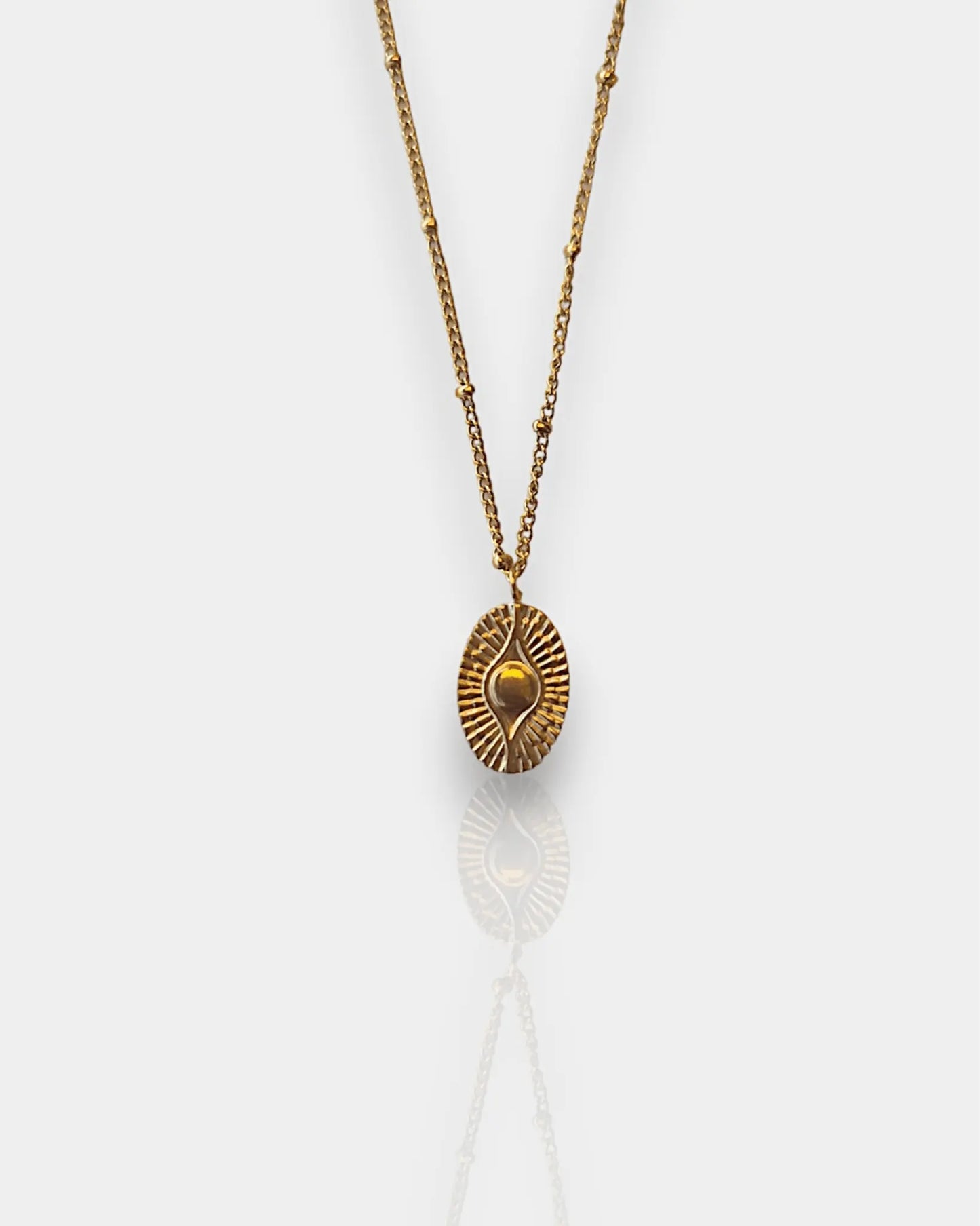 Collar Génova - Blisse