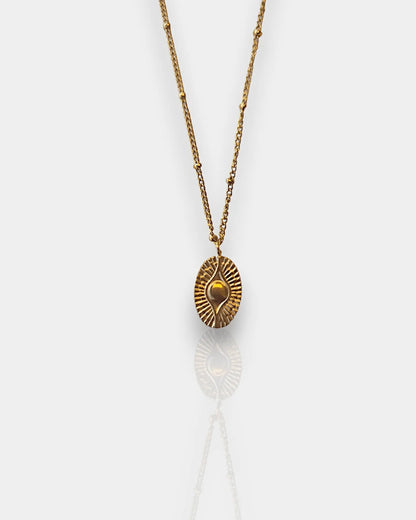 Collar Génova - Blisse