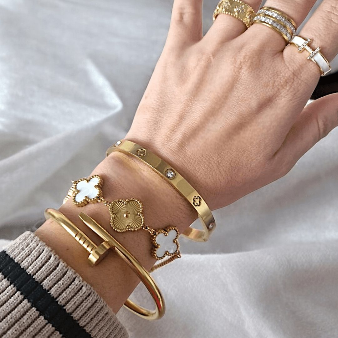 Pack Glam - Las Pulseras que TODAS están llevando - Blisse