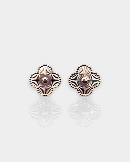 Pendientes lucky DORADOS - Blisse