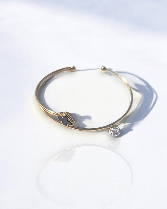 Brazalete Fino Lucky