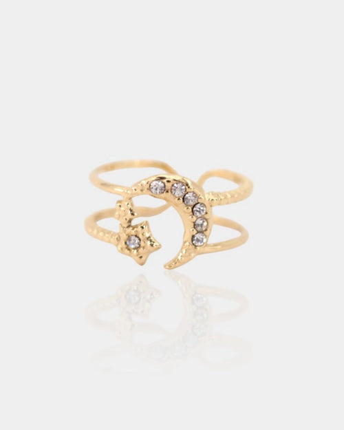 Anillo Luar - Blisse