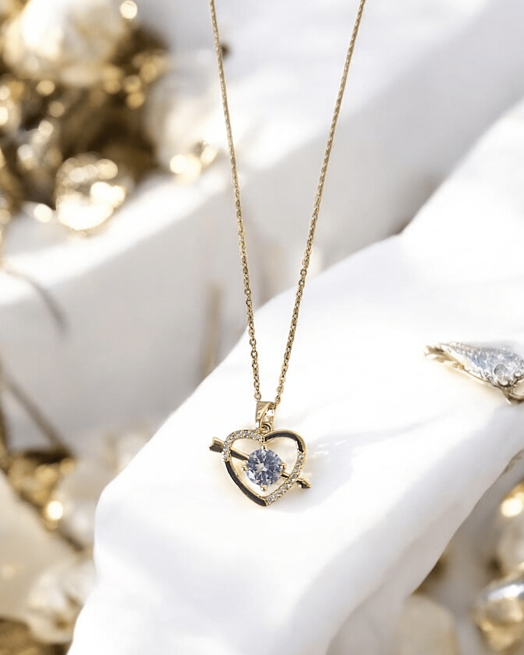 Collar Amore mio - Blisse