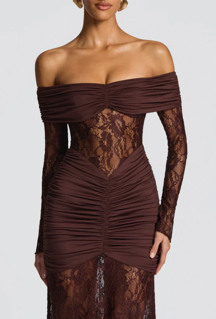 Vestido Dafne