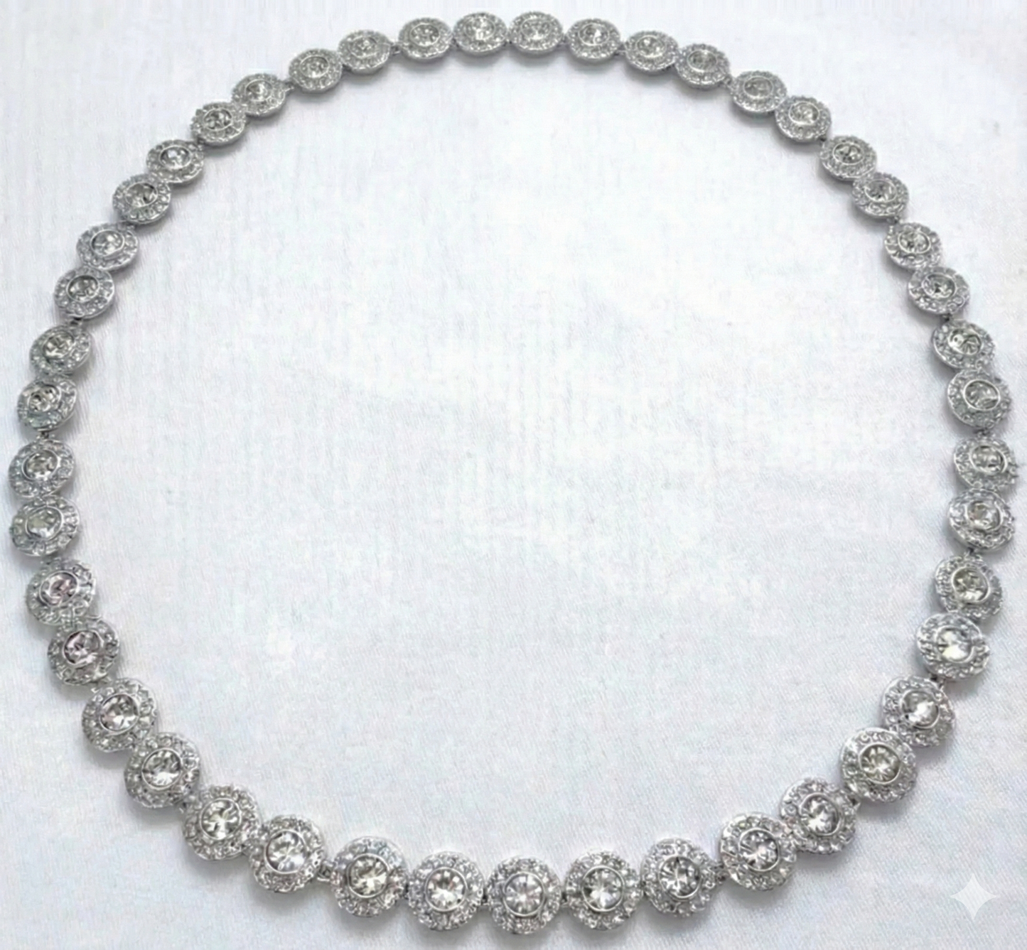 Angelic One Necklace