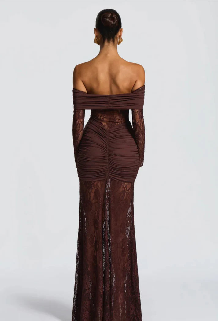 Vestido Dafne