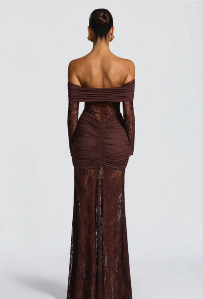Vestido Dafne