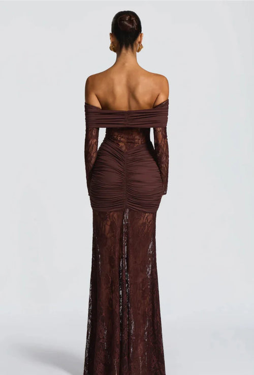 Vestido Dafne