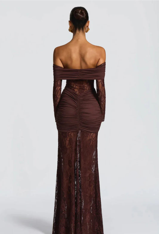 Vestido Dafne