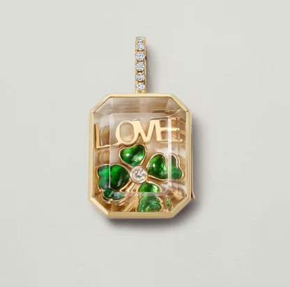 Collar de Charms - incluye 1 charm gratis