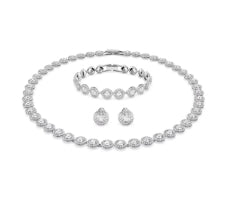 CONJUNTO ANGELICA PREMIUM (Acero inoxidable)