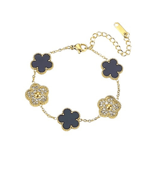 Pulsera Lucky Brillos - Blisse