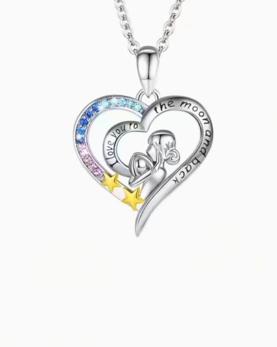 Collar madre e hija My Store