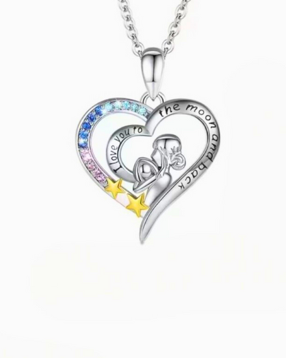 Collar madre e hija My Store
