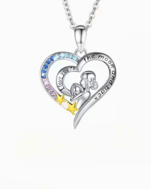 Collar madre e hija - Blisse