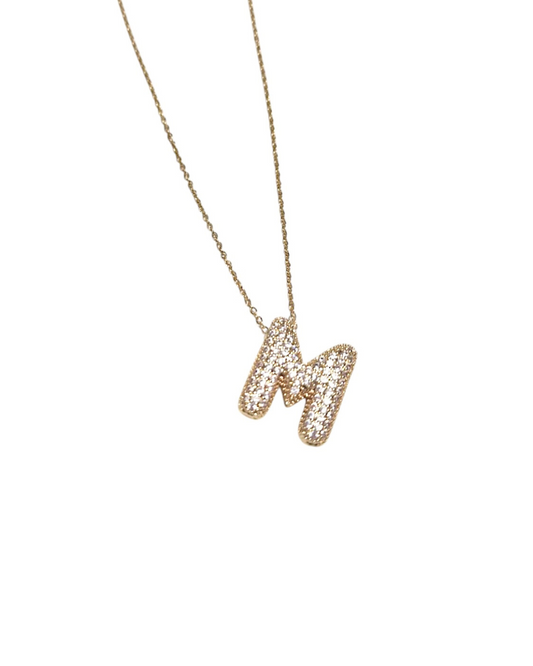 Collar Hailey Elegance
