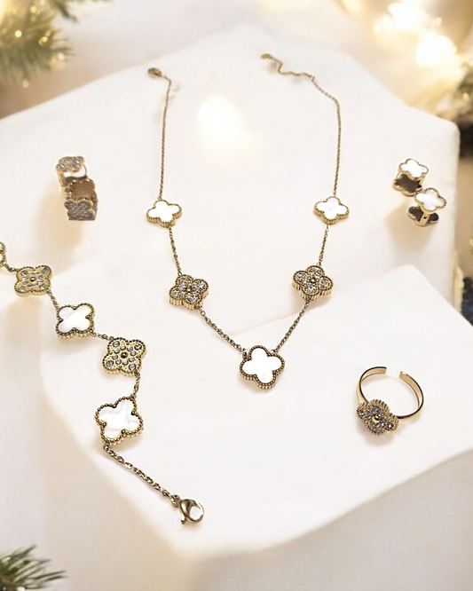 Conjunto Trébol Lucky